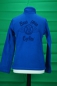 Outdoor Fleece V8 USA Bright Royal